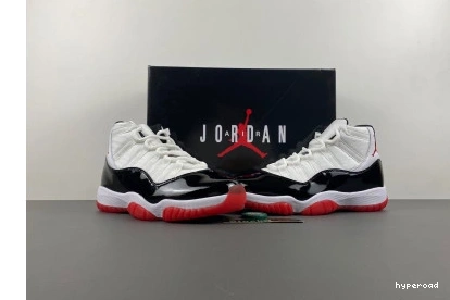 Hyperoad high Jordan Air 11 1111